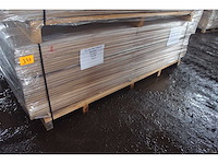 53,65 m² massief eiken parket 20mm - afbeelding 4 van  6