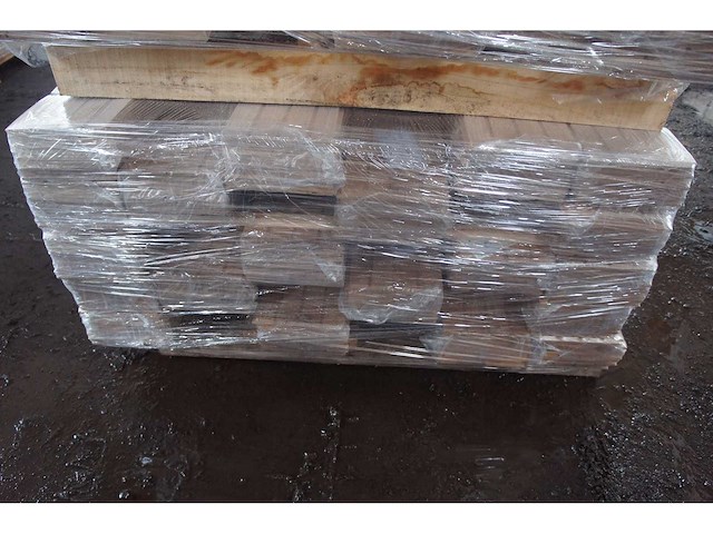 53,65 m² massief eiken parket 20mm - afbeelding 5 van  6