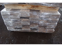 53,65 m² massief eiken parket 20mm - afbeelding 5 van  6