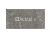 53,76m² eureka mocha 80x80 rectificeerd, steen-effect, vloer en muur, nieuw verpakt - afbeelding 1 van  2