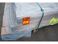 53,90 m² eiken planchetten 14mm - afbeelding 4 van  6