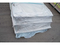 53,90 m² eiken planchetten 14mm - afbeelding 6 van  6