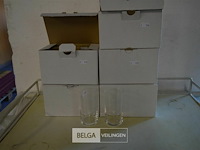 ±54 glaasjes - afbeelding 2 van  2