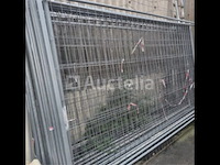 54 heras bouwbarrières - afbeelding 2 van  3