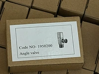 54 hoekstopkranen domus angelus - afbeelding 2 van  2