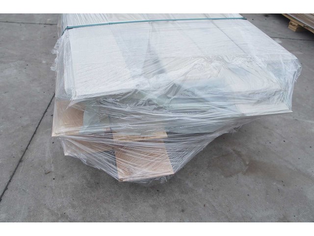 54 m² eiken planchetten 20mm - afbeelding 4 van  6