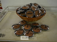 ±54 powder coppact - afbeelding 1 van  3