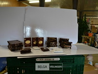 ±54 st vintage oogschaduw