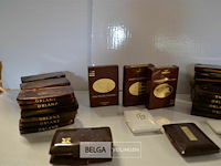 ±54 st vintage oogschaduw - afbeelding 2 van  5