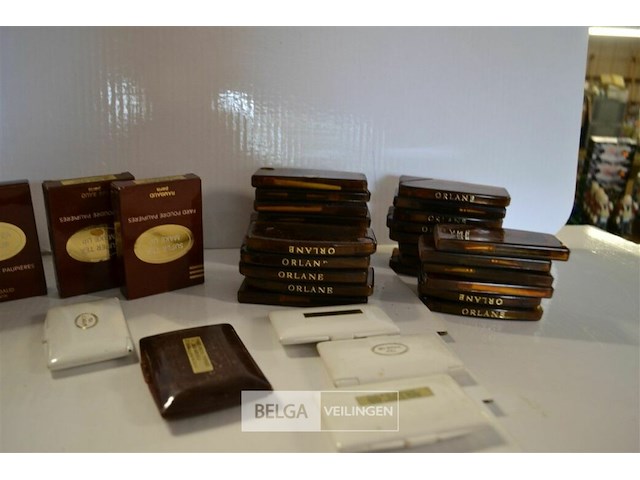 ±54 st vintage oogschaduw - afbeelding 3 van  5