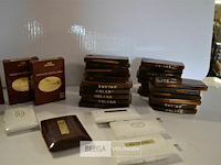 ±54 st vintage oogschaduw - afbeelding 3 van  5