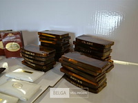 ±54 st vintage oogschaduw - afbeelding 4 van  5