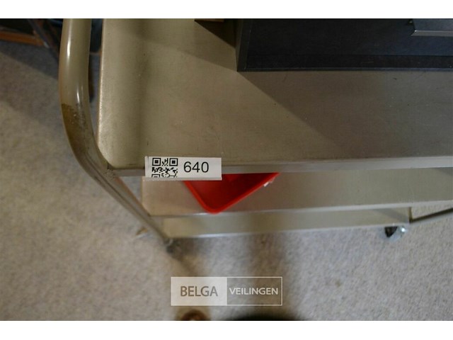 ±54 st vintage oogschaduw - afbeelding 5 van  5