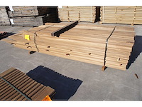 54,02 m² ayous frake divers - afbeelding 1 van  5