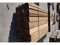 54,02 m² ayous frake divers - afbeelding 5 van  5