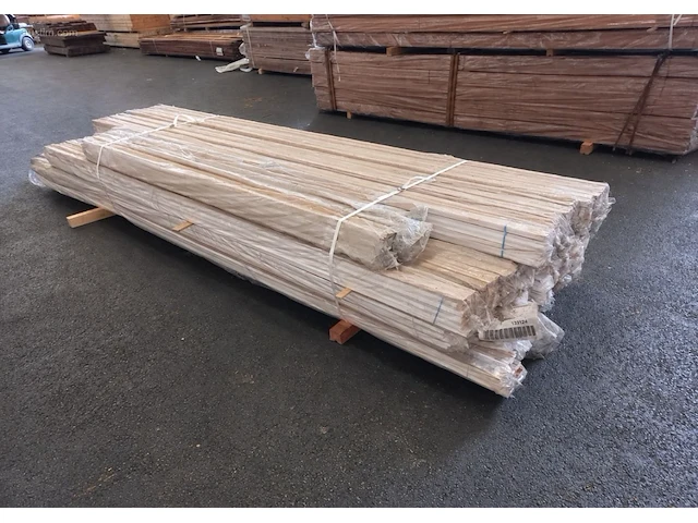 (540x) chambrants trapezium omniplex bintagor... - afbeelding 1 van  3