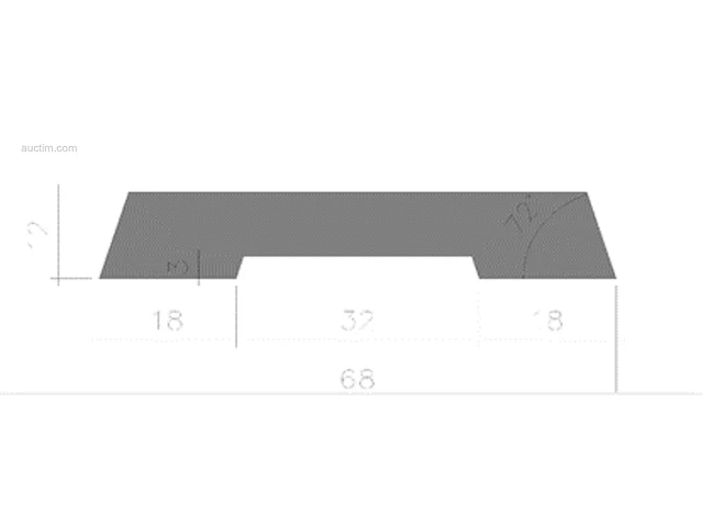 (540x) chambrants trapezium omniplex bintagor... - afbeelding 3 van  3