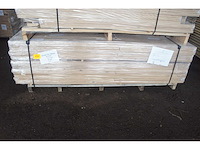 54,15 m² massief eiken parket 20mm - afbeelding 2 van  5