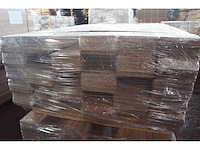 54,50 m² massief eiken parket 20mm - afbeelding 6 van  6