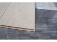 54,60 m² massief eiken parket 20mm - afbeelding 3 van  6