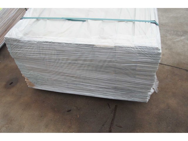 54,62 m² massief eiken parket 15mm - afbeelding 4 van  6