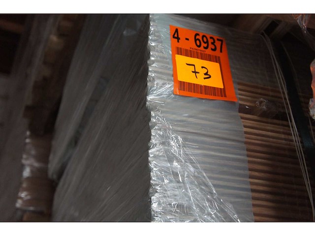 54,62 m² massief eiken parket 15mm - afbeelding 6 van  6