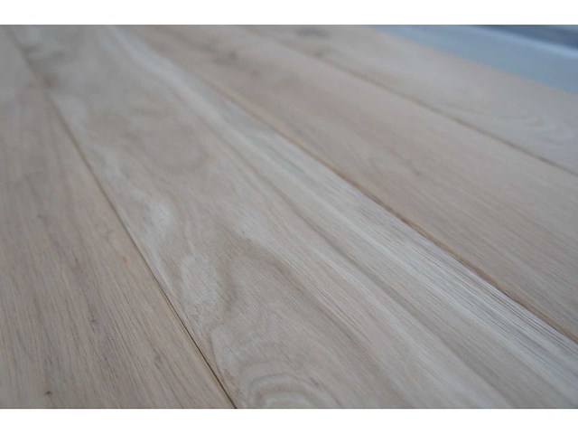 54,68 m² massief eiken parket 15mm - afbeelding 2 van  6