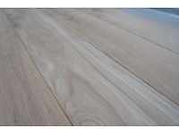 54,68 m² massief eiken parket 15mm - afbeelding 2 van  6