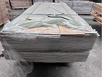 54,68 m² massief eiken parket 15mm - afbeelding 5 van  6