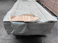 54,68 m² massief eiken parket 15mm - afbeelding 6 van  6