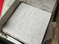 54,6m2 cerim travertino wandtegel (30x30) - afbeelding 2 van  5