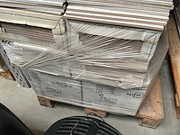 54,6m2 cerim travertino wandtegel (30x30) - afbeelding 4 van  5