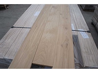 54,72 m² massief eiken parket 20mm - afbeelding 5 van  6