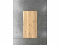 54,80 m² eiken meerlagen parketvloer 093