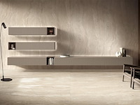 54m2 travertine beige 100x100cm