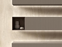 54m2 travertine beige 100x100cm - afbeelding 8 van  10