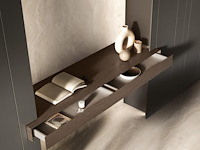 54m2 travertine white 100x100cm - afbeelding 6 van  15