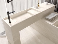 54m2 travertine white 100x100cm - afbeelding 11 van  15