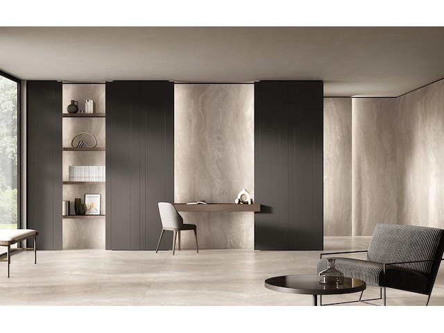 54m2 travertine white 100x100cm - afbeelding 15 van  15