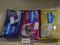 ±54x 70gr floral zeep - afbeelding 3 van  3