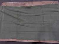 54x douchehanddoek groen - afbeelding 5 van  5