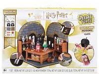 54x miniverse harry potter make it mini potions toverdrankles - knutselset - afbeelding 2 van  3