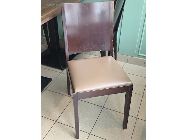 (54x) tafels en stoelen cjc - afbeelding 2 van  9