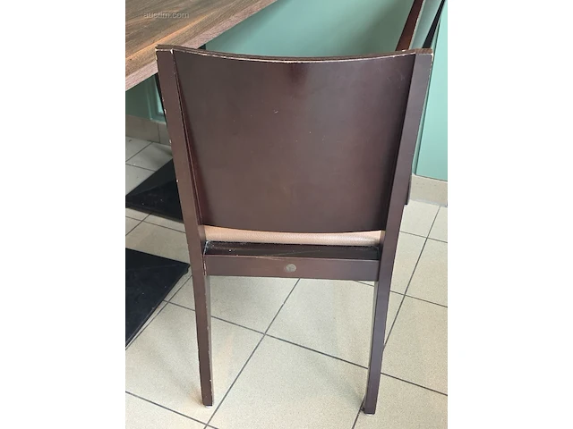 (54x) tafels en stoelen cjc - afbeelding 3 van  9