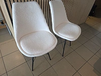 (54x) tafels en stoelen cjc - afbeelding 5 van  9