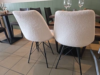 (54x) tafels en stoelen cjc - afbeelding 6 van  9