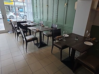 (54x) tafels en stoelen cjc - afbeelding 8 van  9