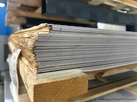 55 aluminium platen, afmetingen 1,5 x 1500 x 3000 mm - afbeelding 3 van  3