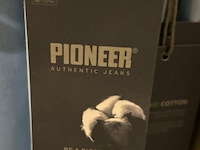 55 bermuda's/shorts - afbeelding 2 van  8