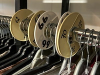 55 bermuda's/shorts - afbeelding 4 van  8